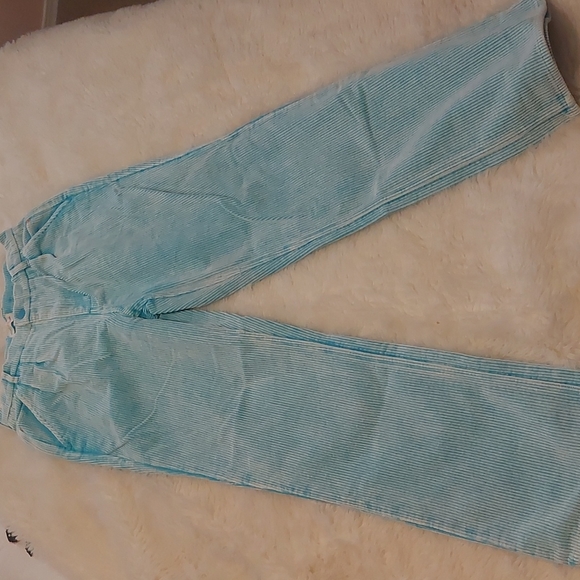 TEDDY FRESH Corduroy pants - Picture 3 of 8